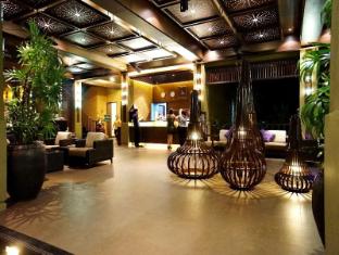 Kuiburi Hotel&Resort