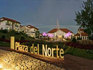 Plaza Del Norte Hotel and Convention Center 北方广场酒店和会议中心