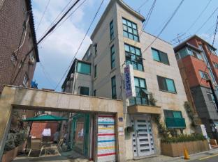 South Korea-투씨 하우스 호텔 (2C House Hotel)