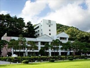 South Korea-레이크 힐스 속리산 호텔 (Lake Hills Sokrisan Hotel)