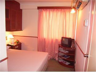 City Park Hotel Kuala Lumpur Kuala Lumpur - Standard Double Room
