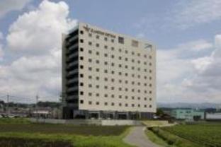Japan-Candeo Hotels Otsu Kumamoto Airport