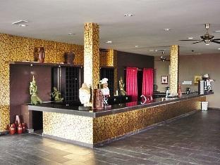 Chateau @ Kuala Lumpur Hotel Kuala Lumpur - Reception