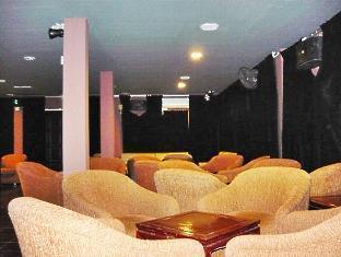 Chateau @ Kuala Lumpur Hotel Kuala Lumpur - Lobby Lounge
