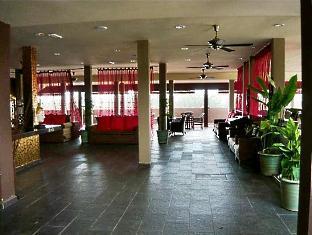 Chateau @ Kuala Lumpur Hotel Kuala Lumpur - Lobby