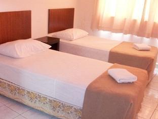 Globallon Hotel Apartment Malacca / Melaka - 2nd Bedroom
