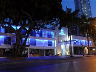 Colombia-Hotel Cartagena Millennium