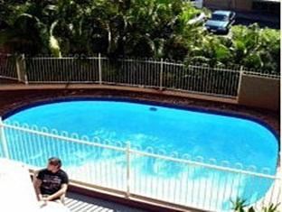 Palace Backpackers Hervey Bay Hotel 宫背包客赫维湾酒店