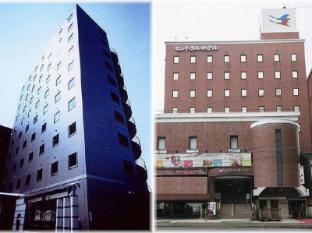 Kanazawa Central Hotel 金泽中央酒店