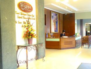 Serena Hotel Bandung Bandung, Indonesia