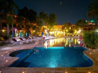 Peace Resort Pattaya 芭提雅和平度假村