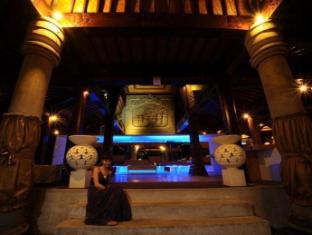 Pendawa Kuta Bali - Lobby