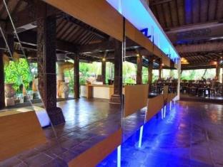 Pendawa Kuta Bali - Hotel Interior
