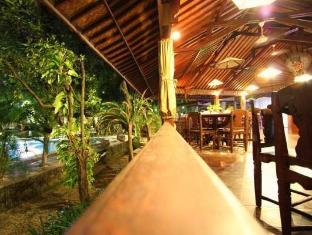 Pendawa Kuta Bali - Restaurant
