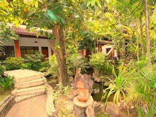 Pendawa Kuta Bali - Garden