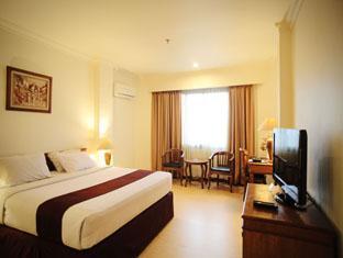 Foto Hotel Budi, Palembang, Indonesia