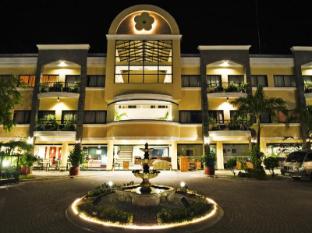 Hotel Fleuris Palawan 巴拉望花酒店