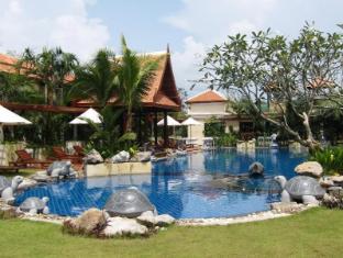 Thailand-Mae Pim Resort Hotel
