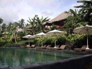 Puri Taman Sari Hotel Bali, Indonesia