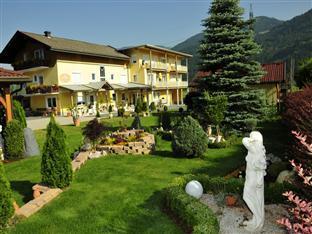Austria-Hotel Garni Zerza
