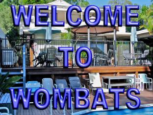 Wombats Bed & Breakfast Apartments 袋熊公寓酒店