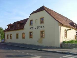 Czech Republic-Hotel Bella