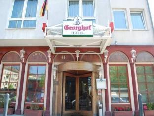 Germany-Georghof Hotel Berlin
