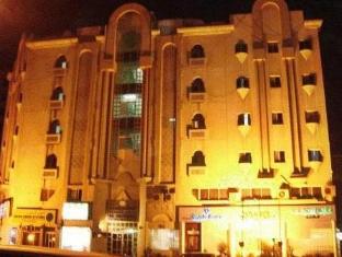 Qatar-Al Jazeera Service Apartments