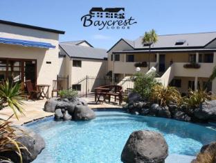 Baycrest Lodge Hotel