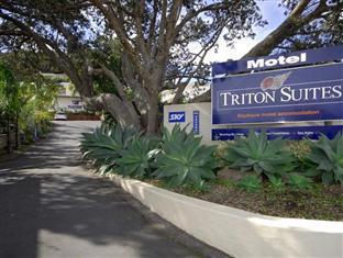 Triton Suites Motel
