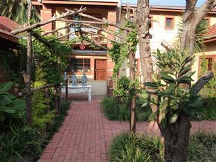 Acre Of Africa Guesthouse