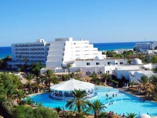 Tunisia-Hotel Tunisian Village