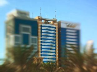 United Arab Emirates-Paragon Hotel