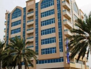 United Arab Emirates-Fortune Hotel Apartments