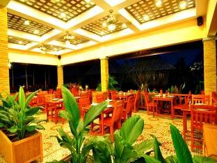Chalong Villa Resort & Spa หรือ ฉลอง วิลล่า รีสอร์ท แอนด์ สปา