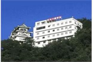 Onomichi View Hotel Seizan 尾道圣山景观酒店