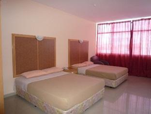 City Theme Hotel Malacca / Melaka - Family Room