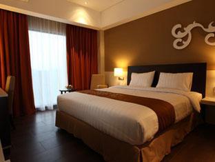 Foto Aston Soll Marina Hotel & Conference Center - Bangka, Bangka, Indonesia