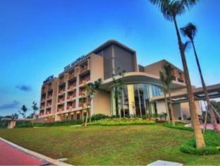 Aston Soll Marina Hotel & Conference Center - Bangka 阿斯顿索尔滨海酒店及会议中心 - 邦加