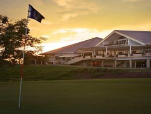 Uniland Golf & Resort 优利高尔夫度假村