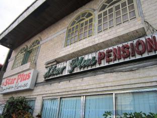Star Plus Pension House
