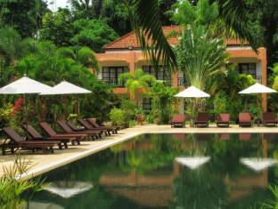 Khaolak Palm Hill Resort 考拉克棕榈山度假村