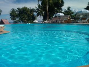 Koh Mook Resort