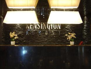 Kensington Resort Jeju Marina