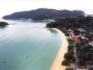 Pangkor Bay View Beach Resort 邦咯湾景度假村