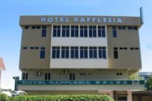 Rafflesia medical centre kota kinabalu