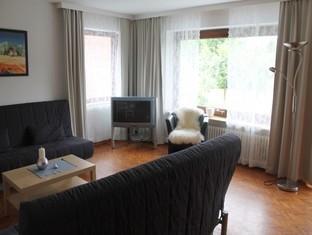 Germany-Guesthouse Picklapp