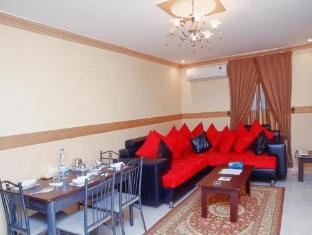 Nozol Ewan Al Khobar Apartment