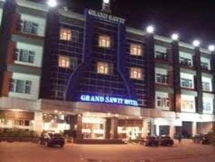 Foto Hotel Grand Sawit, Samarinda, Indonesia