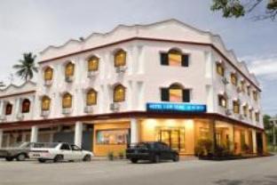 Hotel Lam Seng 拉姆森格酒店